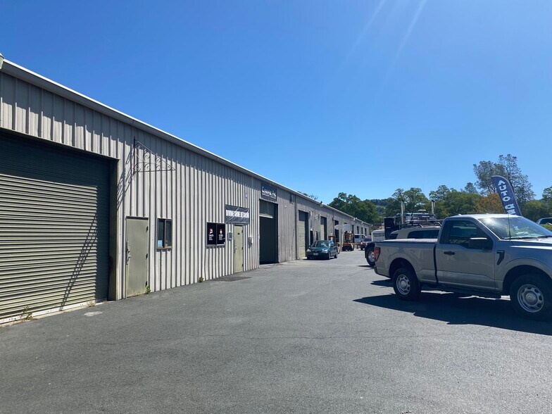 More Photos Of 19506 Industrial Dr, Sonora Warehouse For Sale