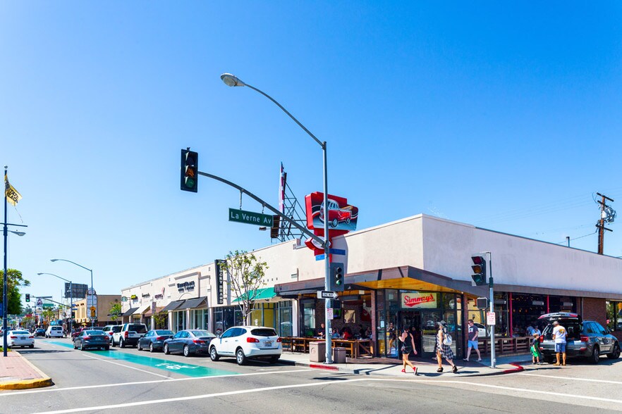 More Photos Of 5251 E 2nd St, Long Beach Storefront For Lease