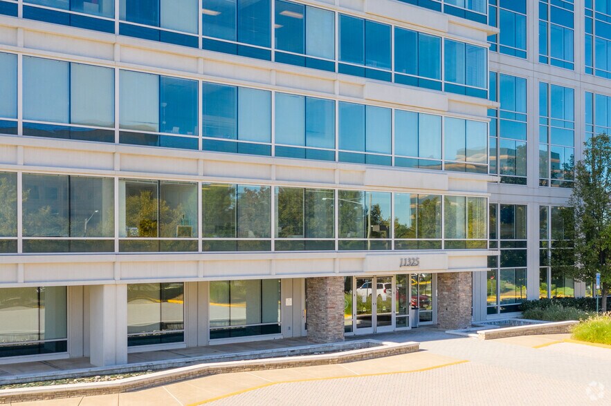 More Photos Of 11325 Random Hills Rd, Fairfax Office For Lease