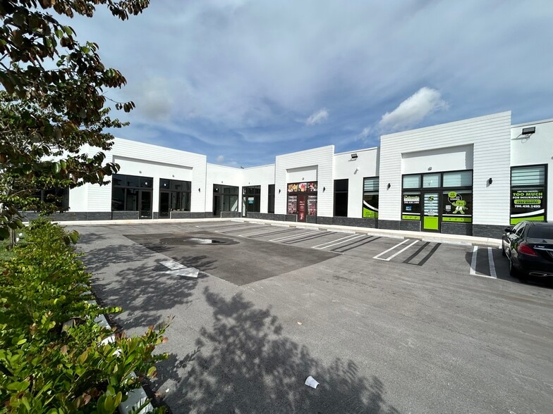 More Photos Of 1401 NW 119TH, North Miami Storefront Retail Office For Lease