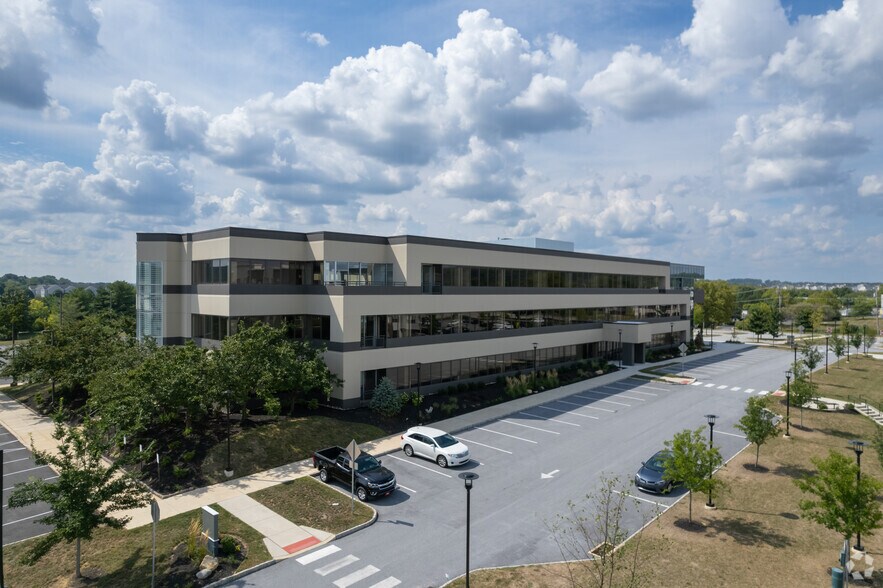 More Photos Of 52 E Swedesford Rd, Malvern Office For Sale