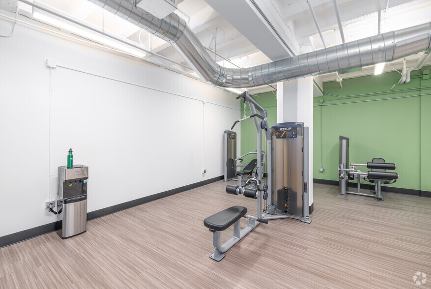 More Photos Of 520 SW Yamhill St, Portland Office For Lease