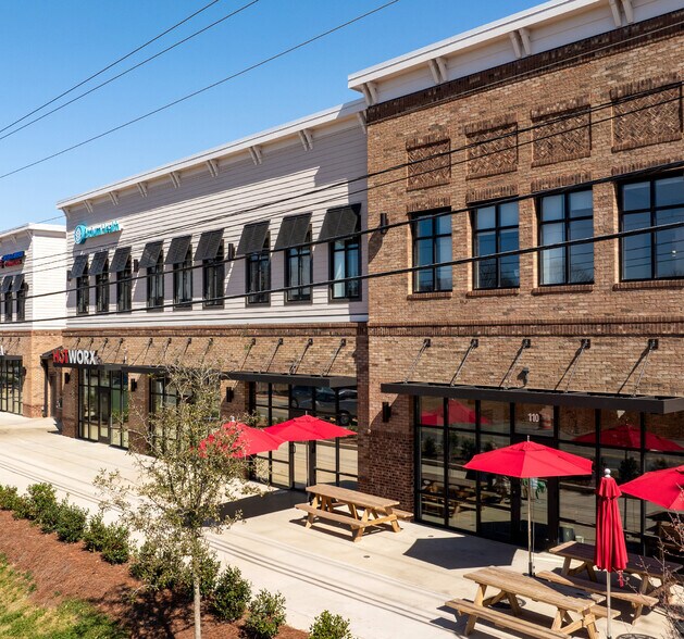 More Photos Of , Cornelius General Retail For Sale