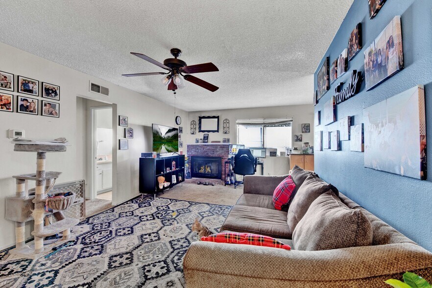 More Photos Of 11758 Azalea Ave, Fountain Valley Apartments For Sale