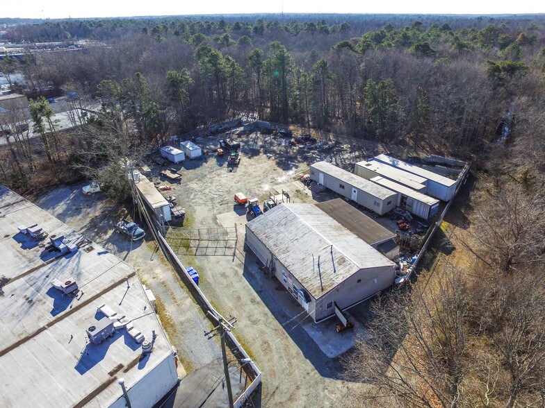 More Photos Of 320 Tilton Rd, Northfield Warehouse For Sale