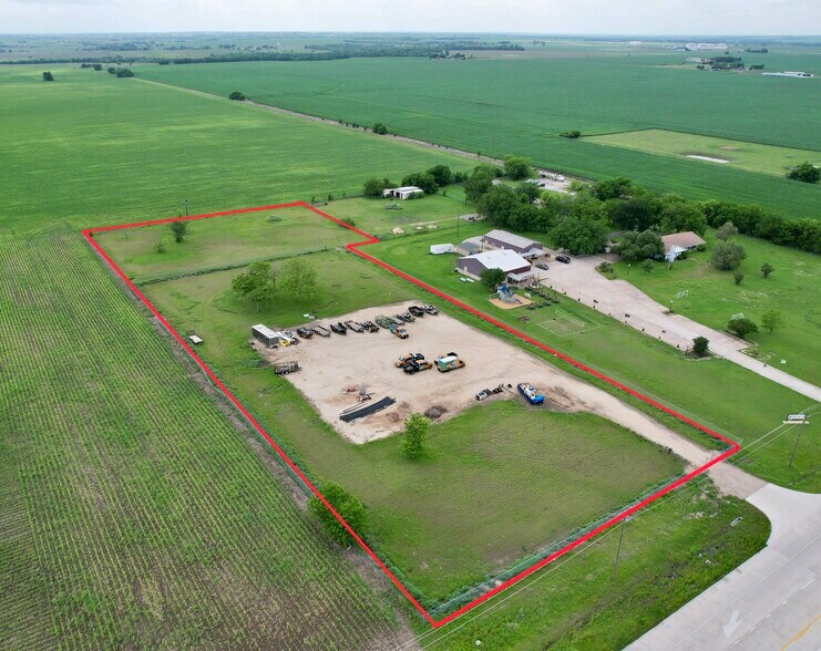More Photos Of 578 Carlos G Parker Blvd NW, Taylor Land For Sale
