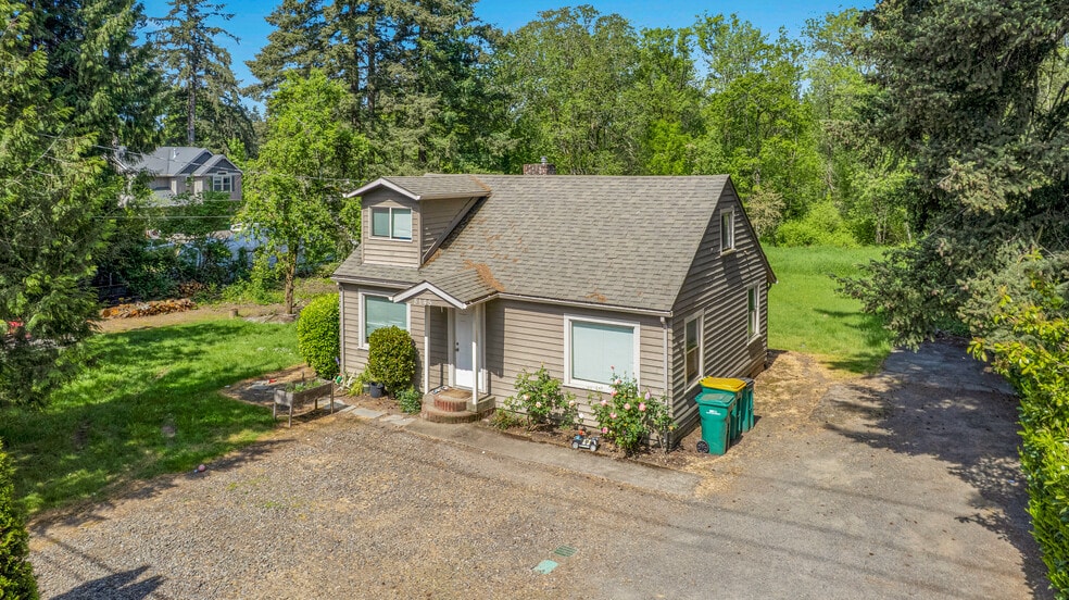 More Photos Of 8105-8145 SW Oleson Rd, Portland Land For Sale