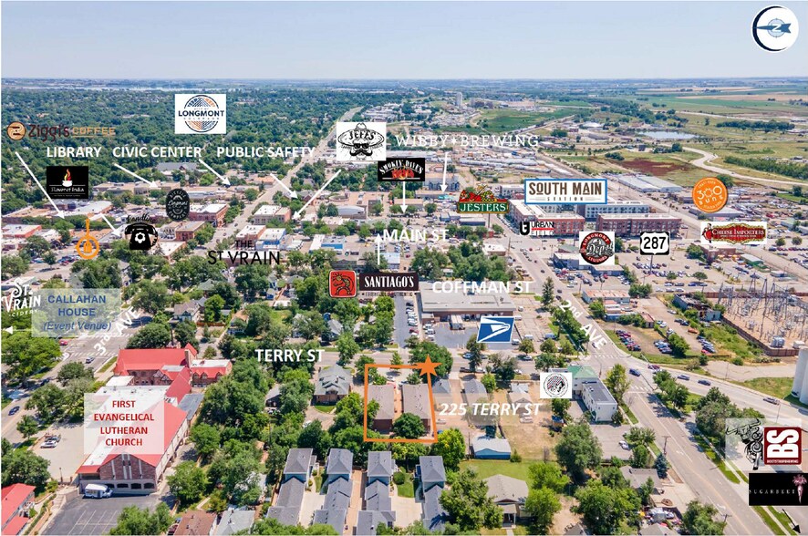 More Photos Of 225 Terry St, Longmont Apartments For Sale