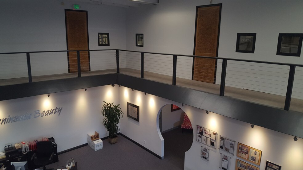 More Photos Of 980 S Amphlett Blvd, San Mateo Industrial For Sale