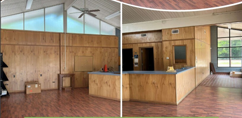 More Photos Of 401 N Congress St, Winnsboro Storefront Retail Office For Sale