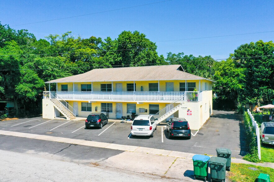 More Photos Of , Daytona Beach Multifamily For Sale