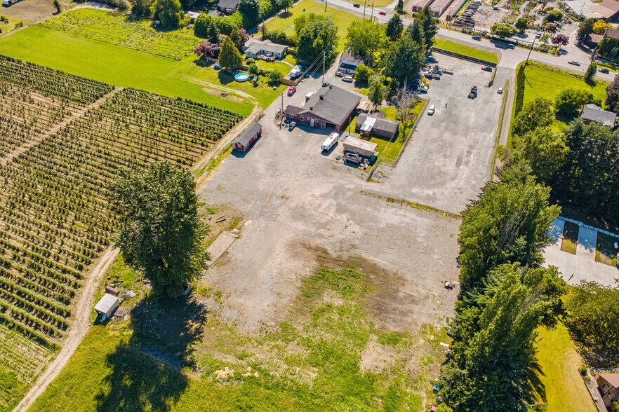 More Photos Of 11109 State Route 162 E, Puyallup Land For Lease