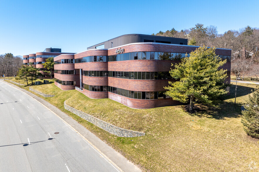 Primary Photo Of 10 Burlington Mall Rd, Burlington Office For Lease