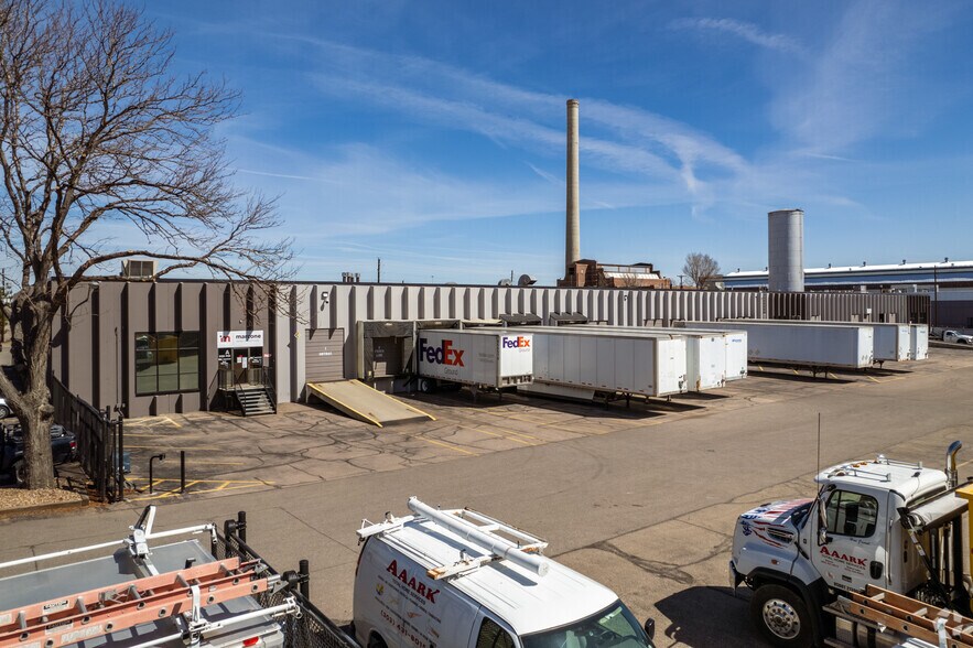 More Photos Of 5050 Fox St, Denver Unknown For Lease