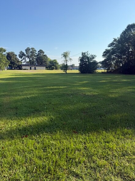 Primary Photo Of 527 S Main St, Mullins Land For Sale