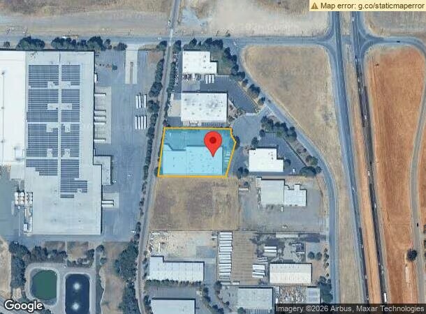 More Photos Of 504 Washington St, Calistoga Warehouse For Lease