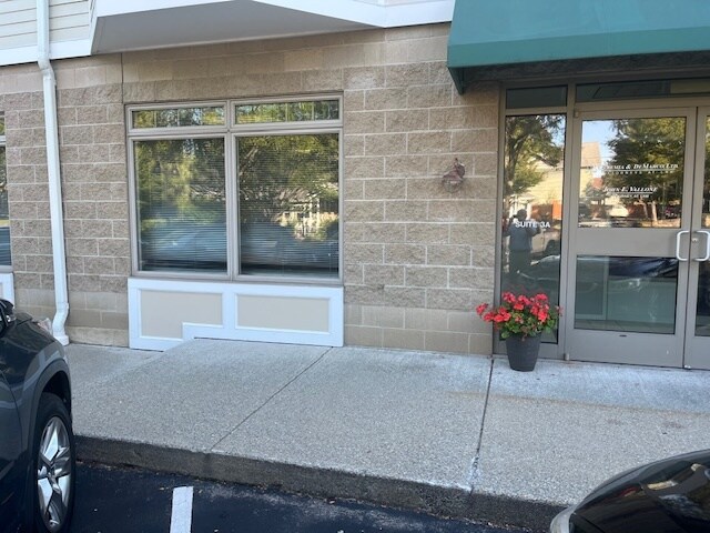 More Photos Of 620 Main St, East Greenwich Coworking Space
