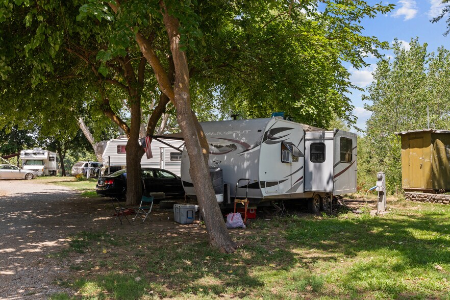 More Photos Of 24680 Hidden Harbor Dr, Los Molinos Manufactured Housing Mobile Home Park For Sale