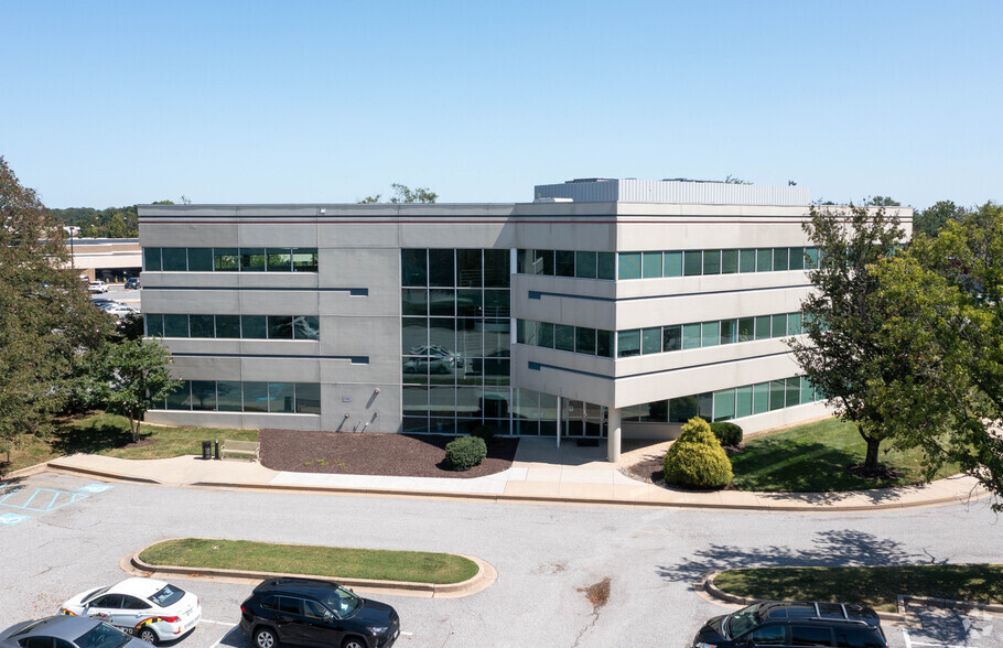 Primary Photo Of 6851 Oak Hall Ln, Columbia Office For Lease