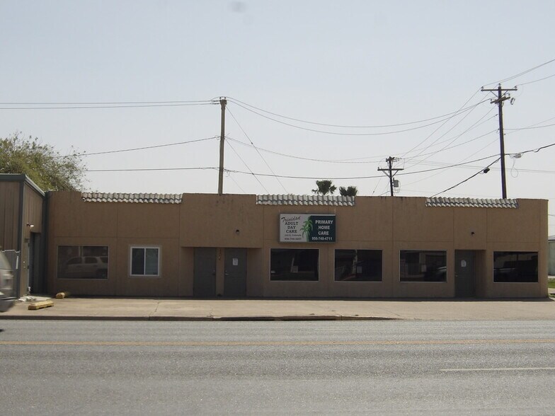 More Photos Of 102 Colorado st, Rio Hondo Daycare Center For Sale