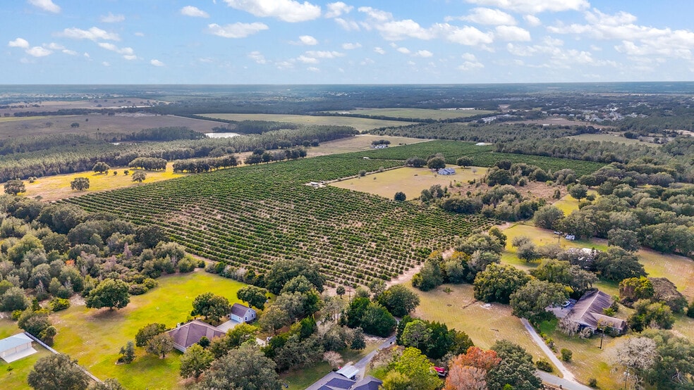 More Photos Of 7285 Number Two rd, Howey-in-the-Hills Land For Sale
