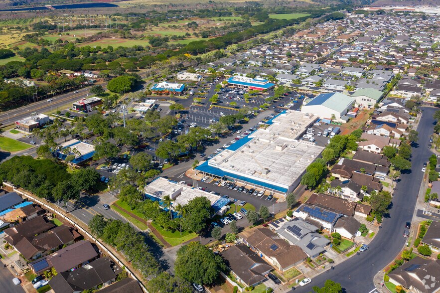 More Photos Of 94-1024 Waipio St, Waipahu Unknown For Lease