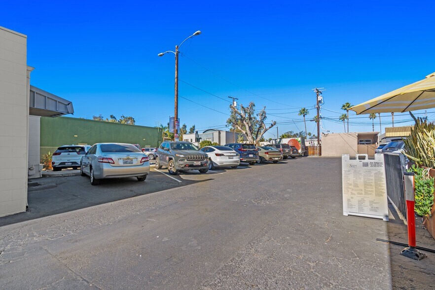 More Photos Of , Escondido General Retail For Sale