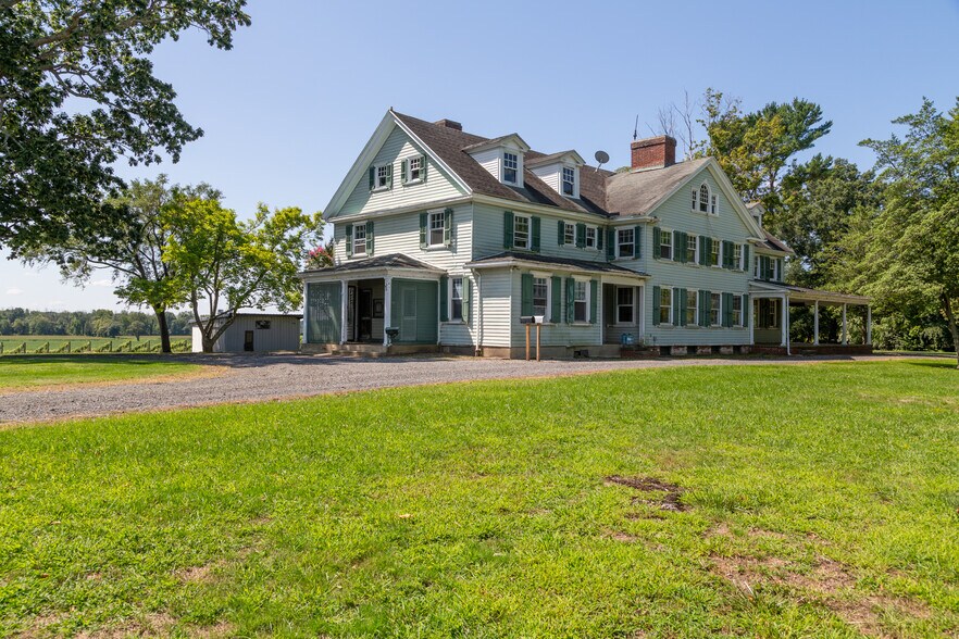 More Photos Of 27058 Mount Pleasant Rd, Columbus Winery Vineyard For Sale