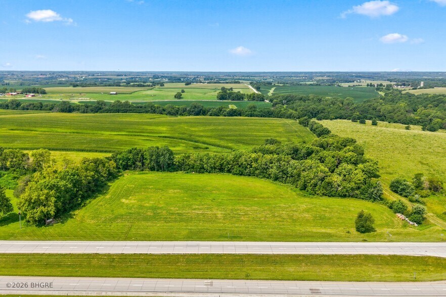 More Photos Of 8000 Blk N Jefferson Way, Indianola Land For Sale
