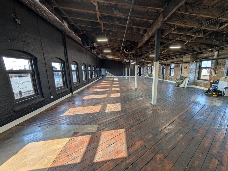 More Photos Of 3445 Melvale Street, Philadelphia Warehouse For Lease