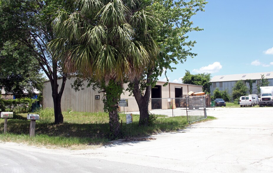 Primary Photo Of 2022 S 51st St, Tampa Warehouse For Sale