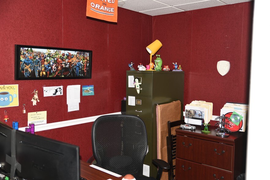 More Photos Of 4227 Henderson Blvd, Tampa Freestanding For Sale