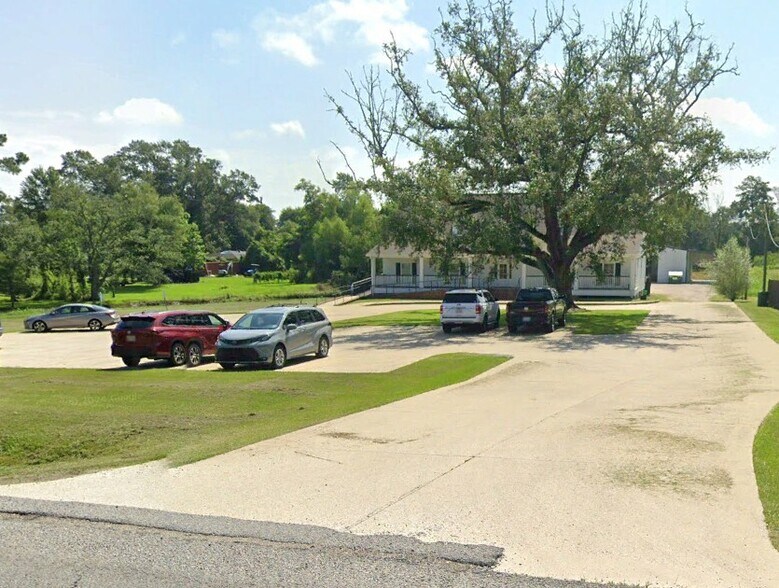 Primary Photo Of 5393 Big Lake Rd, Lake Charles Office For Sale