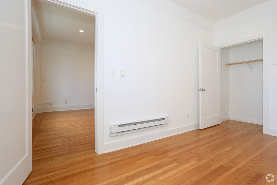 More Photos Of 425 Hyde St, San Francisco Apartments For Sale