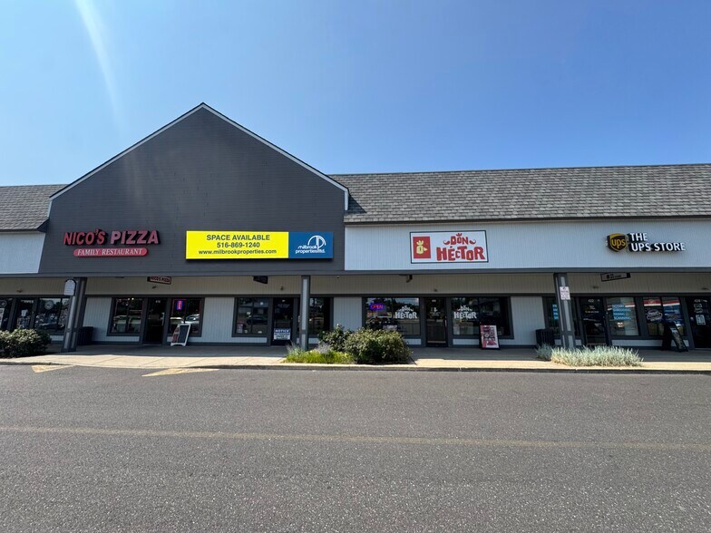More Photos Of 426 Town Ctr, New Britain Unknown For Lease