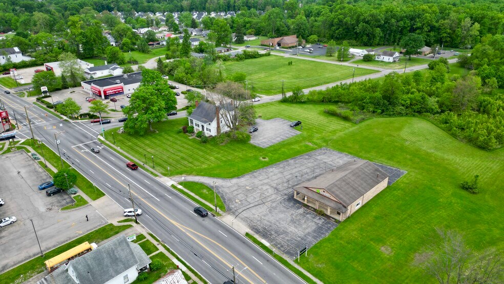 More Photos Of 56 W Main St, Amelia Land For Lease