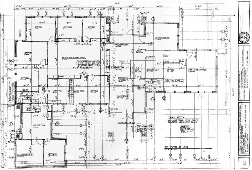 More Photos Of 440 N Center St, Arlington Office For Sale