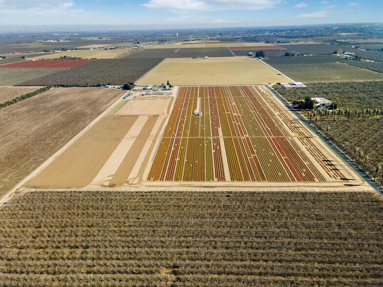 More Photos Of 9715 E Sedan Ave, Manteca Land For Sale