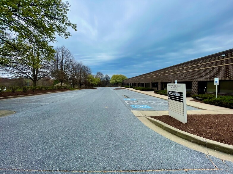 More Photos Of 3600 Crondall Ln, Owings Mills Light Manufacturing For Lease
