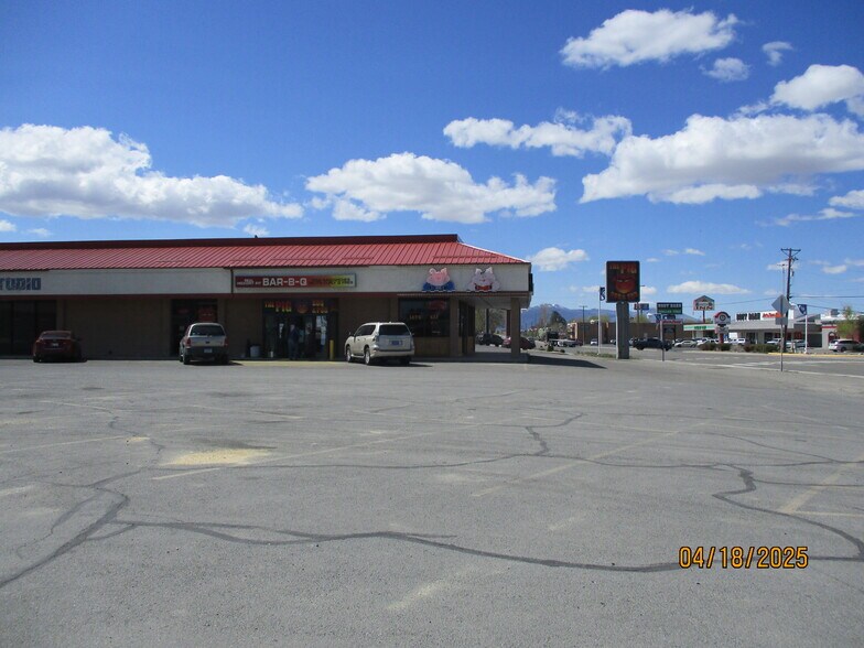 More Photos Of 1139 W Winnemucca Blvd, Winnemucca General Retail For Sale
