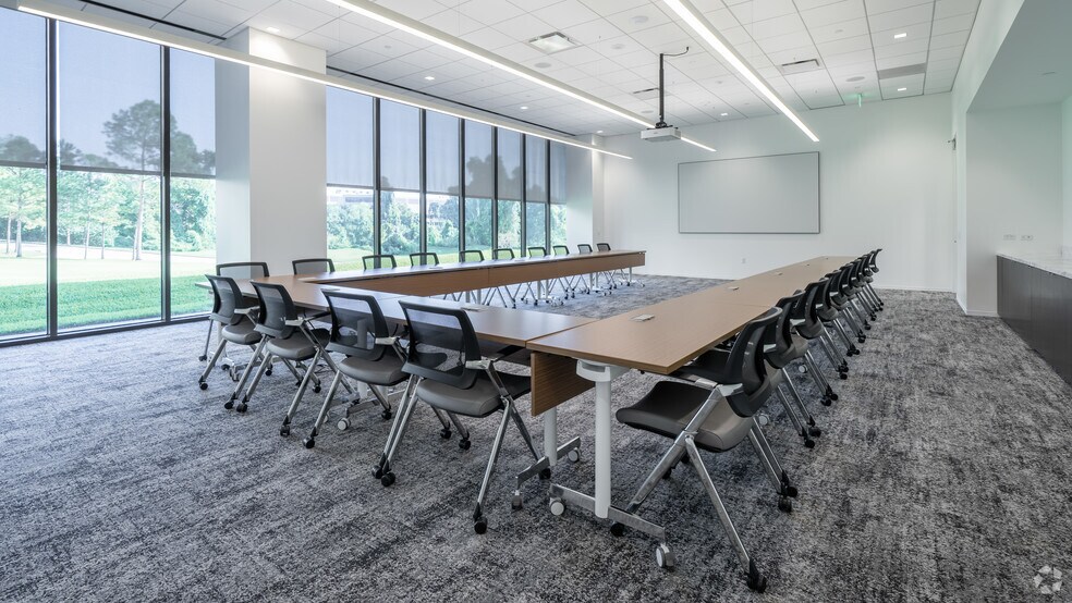 More Photos Of 3 Riverway, Houston Office For Lease