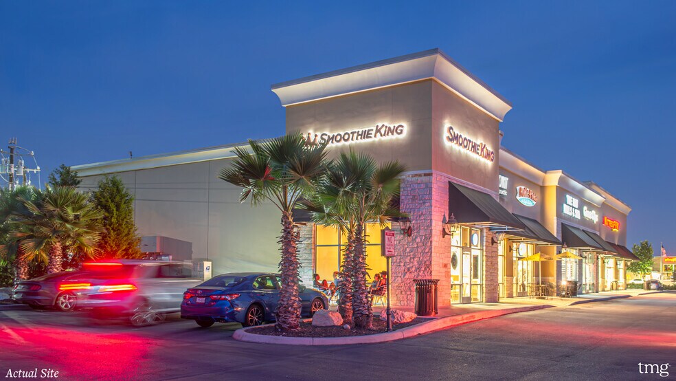 More Photos Of 18427 Rim Dr, San Antonio Freestanding For Sale