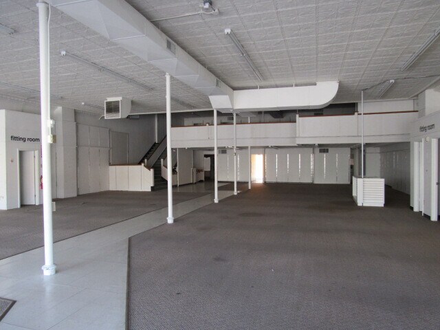 More Photos Of 321 Main St, Fort Morgan Storefront For Sale