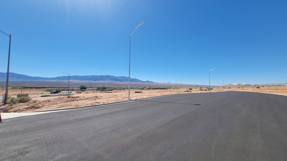 More Photos Of 605 Cyrus McCormick Ct, Mesquite Land For Sale