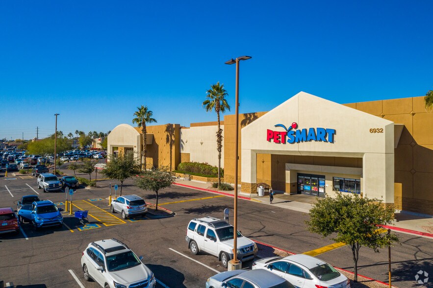 More Photos Of 1229 S Power Rd, Mesa General Retail For Lease