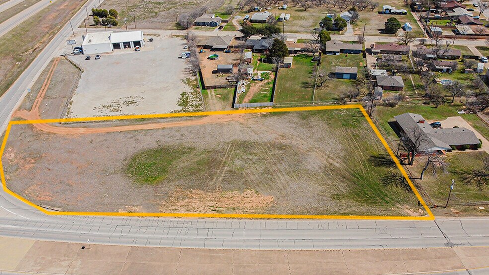 More Photos Of 6774 Pkwy, Wichita Falls Land For Sale