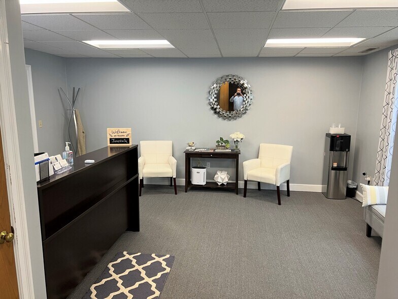 More Photos Of 54 Junction Square Dr, Concord Office For Sale