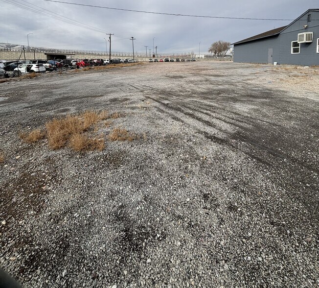 More Photos Of 270 E Day St, Pocatello Warehouse For Lease