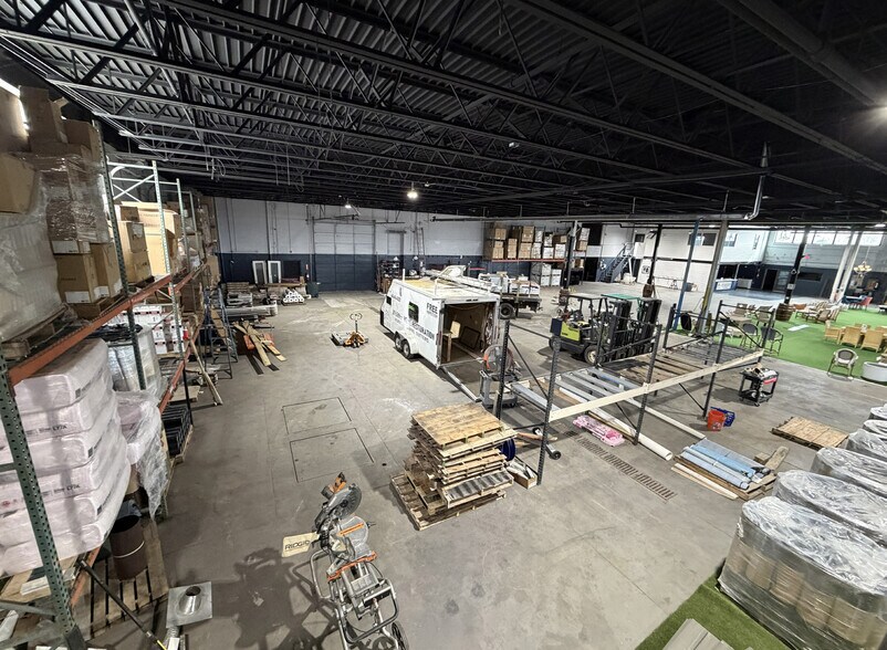 More Photos Of 1820 Iowa Ave, Lorain Warehouse For Sale