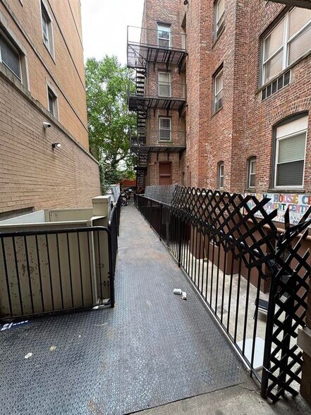 More Photos Of 203 ACADEMY St, Jersey City Storefront Retail Residential For Lease